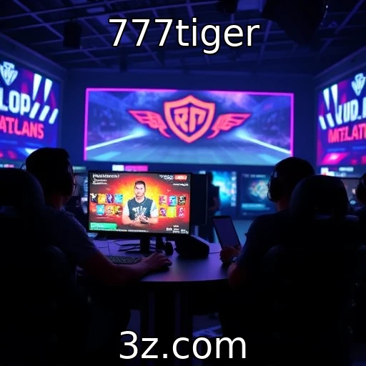 Crescimento do mercado de eSports em regiões emergentes