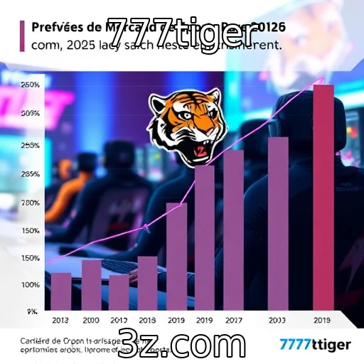 Mercado de eSports e suas projeções para 2025