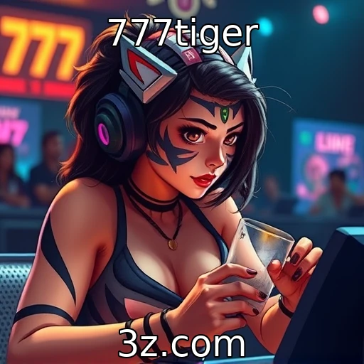 Participação feminina no desenvolvimento de jogos