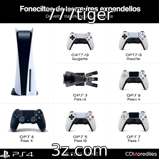 Expectativas para os lançamentos de consoles futuros
