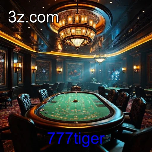 777tiger Apostas Esportivas