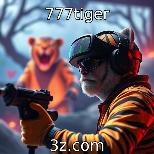 Impacto das tecnologias de realidade virtual nos jogos